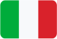 DELONG INSTRUMENTS a.s. Italiano